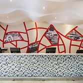 Protea Hotel by Marriott Lusaka Cairo Road