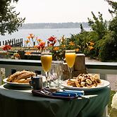 Stirling House Bed & Breakfast