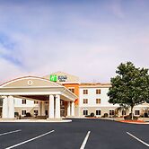 Holiday Inn Express Hotel & Suites Inverness by IHG