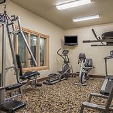 Baymont by Wyndham Wichita Falls