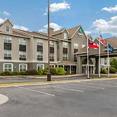 Clarion Pointe Columbus-Bradley Park