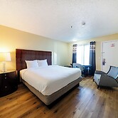 King City Motel by OYO Pasco