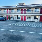 King City Motel by OYO Pasco