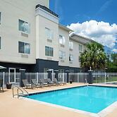 Fairfield Inn & Suites Marianna