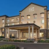 Four Points by Sheraton Sacramento International Airport