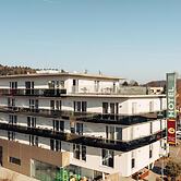 harry’s home Hart bei Graz hotel & apartments