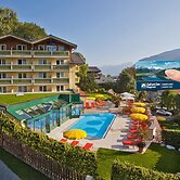 Hotel Berner Zell am See