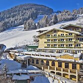 Hotel Berner Zell am See