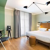 Hotel Silky by HappyCulture