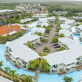 Oaks Port Stephens Pacific Blue Resort