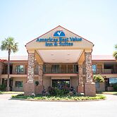 Americas Best Value Inn & Suites Griffin
