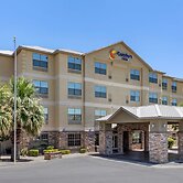 Comfort Inn Saint George North