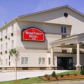 HomeTown Hotel Bryant