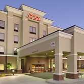 Hampton Inn & Suites McComb