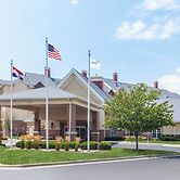 Residence Inn by Marriott Kansas City Airport