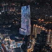 Renaissance Shanghai Zhongshan Park