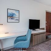 Hilton Garden Inn Clarksburg Bridgeport