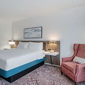 Hilton Garden Inn Clarksburg Bridgeport