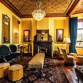 Gran Hotel Gervasoni