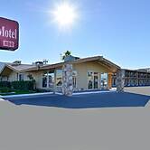 Crown Motel