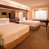 Microtel Inn by Wyndham Ciudad Juarez/By US Consulate