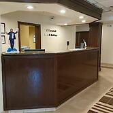 Microtel Inn by Wyndham Ciudad Juarez/By US Consulate