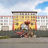 Heide Park Abenteuerhotel