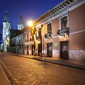 Hotel Boutique Santa Lucia