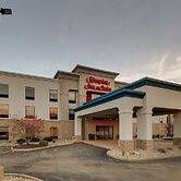 Hampton Inn & Suites St. Louis-Edwardsville