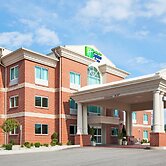 Holiday Inn Express Hotel & Suites Cincinnati Se Newport by IHG