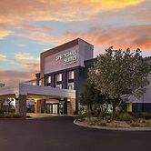 SpringHill Suites by Marriott Lancaster Palmdale