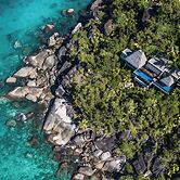 Anantara Maia Seychelles Villas