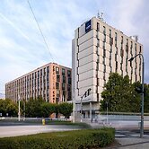 Clarion Congress Hotel Olomouc