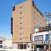 Comfort Hotel Shin Yamaguchi