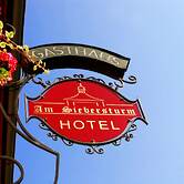 Hotel am Siebersturm