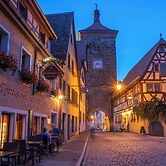 Hotel am Siebersturm