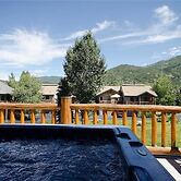 Saddle Creek Townhomes by Pioneer Ridge Management