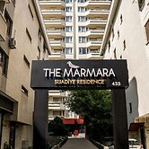 The Marmara Suadiye Residence