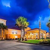 Best Western Lafayette Inn