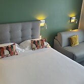 Cit'Hotel Logis de Brou