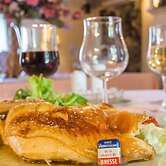 Hostellerie Sarrasine