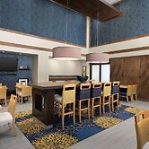 Hampton Inn Syracuse Clay