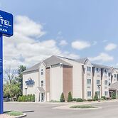 Microtel Inn & Suites by Wyndham Bath