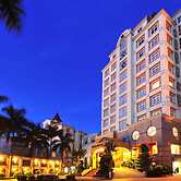 Camela Hotel & Resort