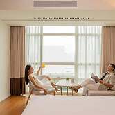Pullman Bangkok King Power