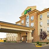 Holiday Inn Express & Suites Grande Prairie by IHG