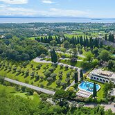 AHG Golf Hotel Porta Del Sole