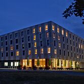 Welcome Hotel Darmstadt City Center