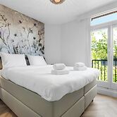 Dutch Design Hotel Vondelpark