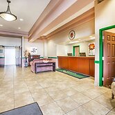 Quality Inn And Suites Lethbridge